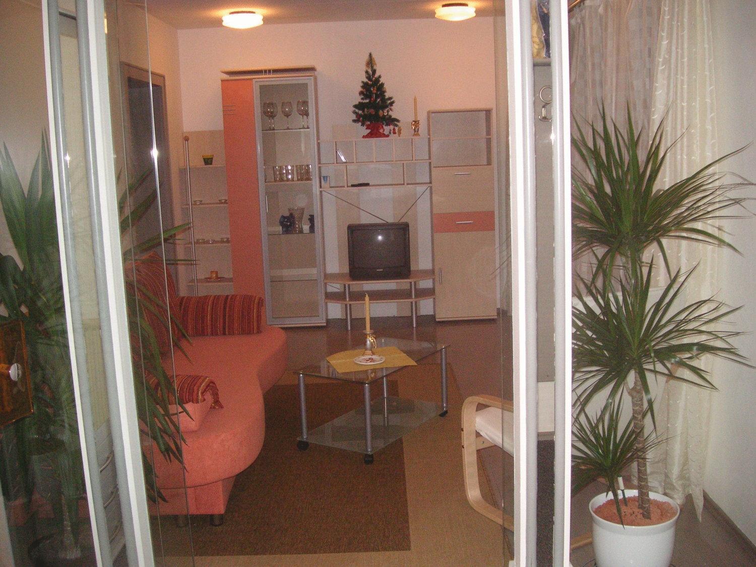 Ferienwohnung Pali Sankt Johann in Tirol Zewnętrze zdjęcie