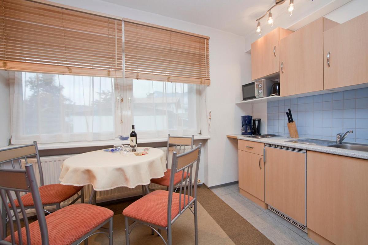 Ferienwohnung Pali Sankt Johann in Tirol Zewnętrze zdjęcie