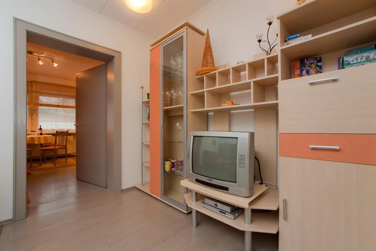 Ferienwohnung Pali Sankt Johann in Tirol Zewnętrze zdjęcie